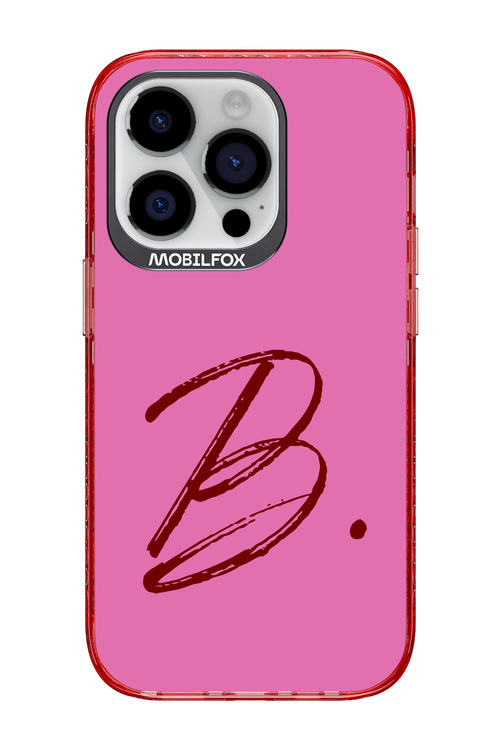 (Sorbet) B 2.0 - Apple iPhone 14 Pro