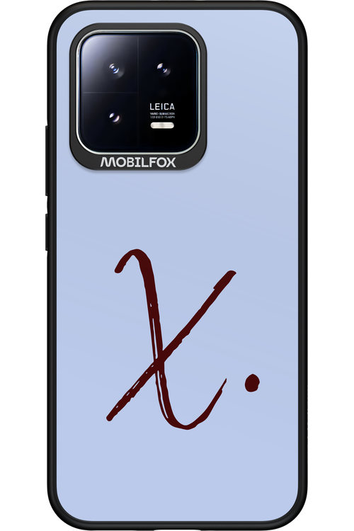 (Jellyfish Presso) X 2.0 - Xiaomi 13