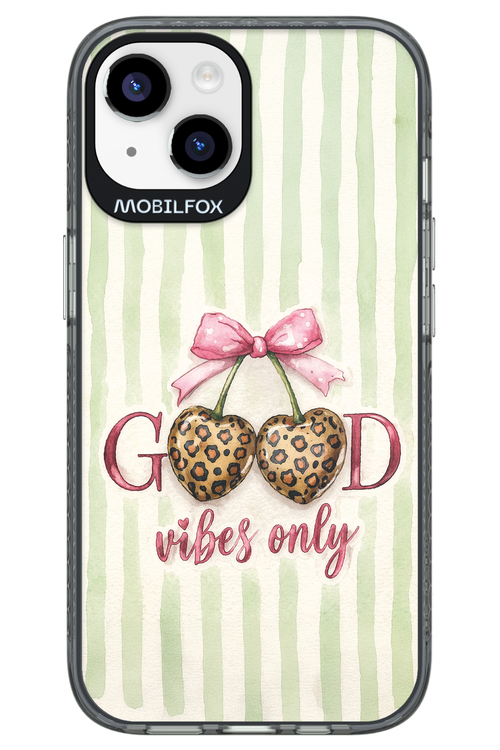 LEO CHERRY 2.0 - Apple iPhone 14