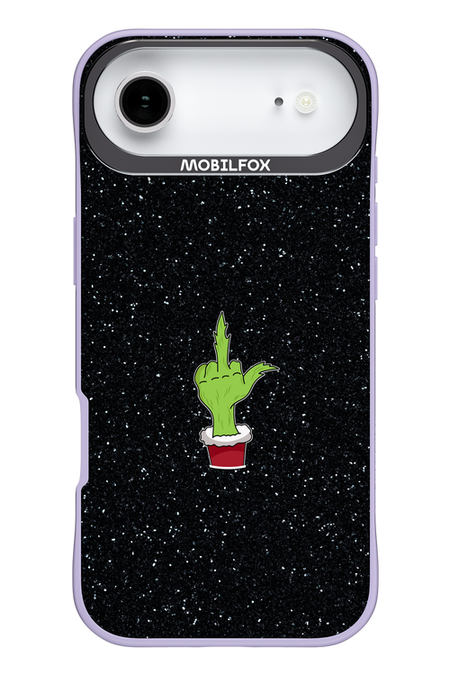 My Middle Finger - Apple iPhone 17 Air