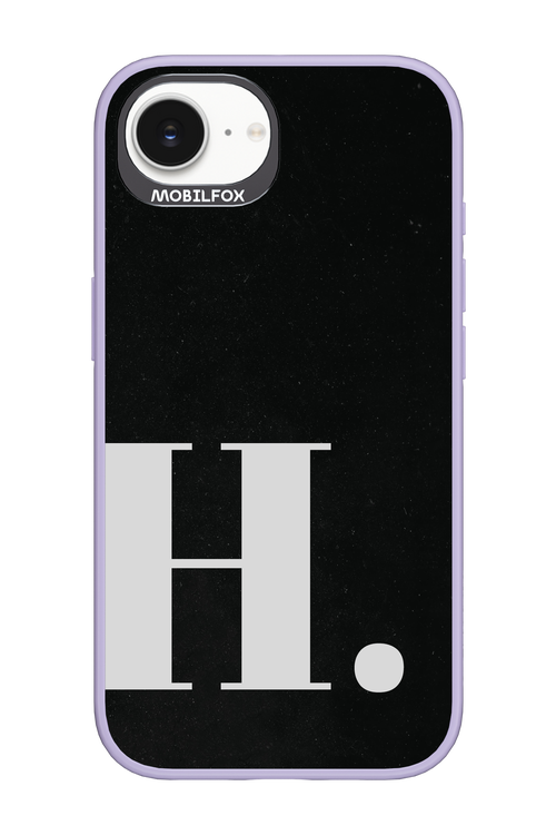 H (Off Space) 2.0 - Apple iPhone 16e