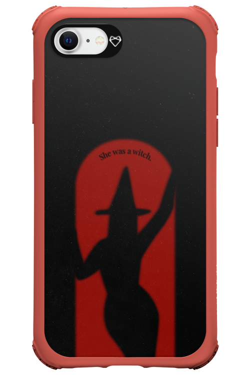 Witch Season - Apple iPhone 8