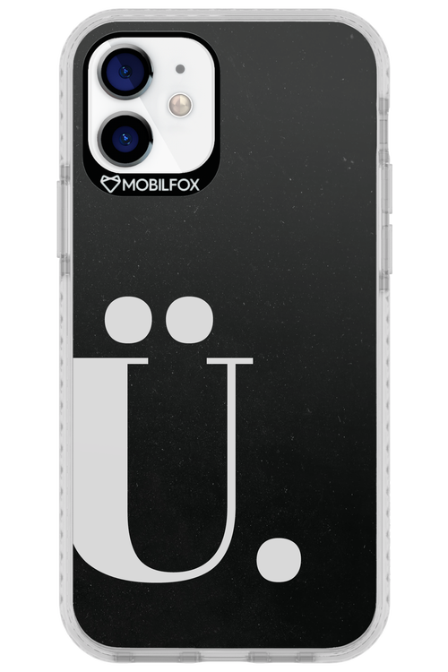U II (Off Space) 2.0 - Apple iPhone 12