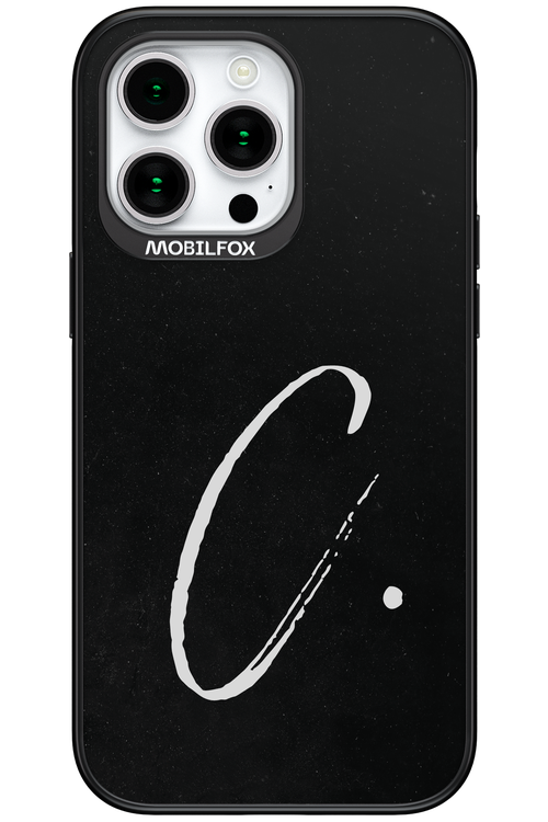 (Off Space) C 2.0 - Apple iPhone 15 Pro Max