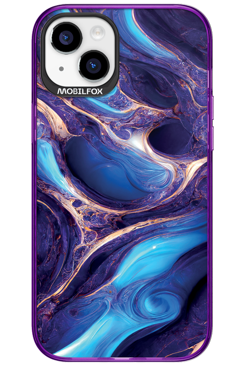 Amethyst - Apple iPhone 15 Plus