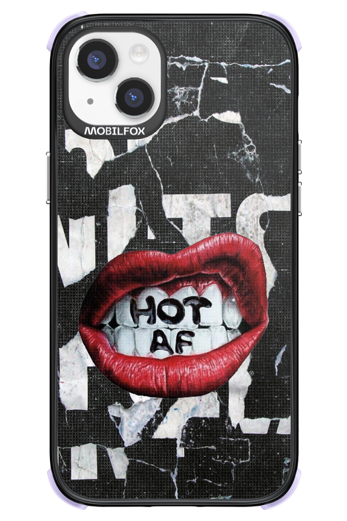 HOT AS F - Apple iPhone 14 Plus