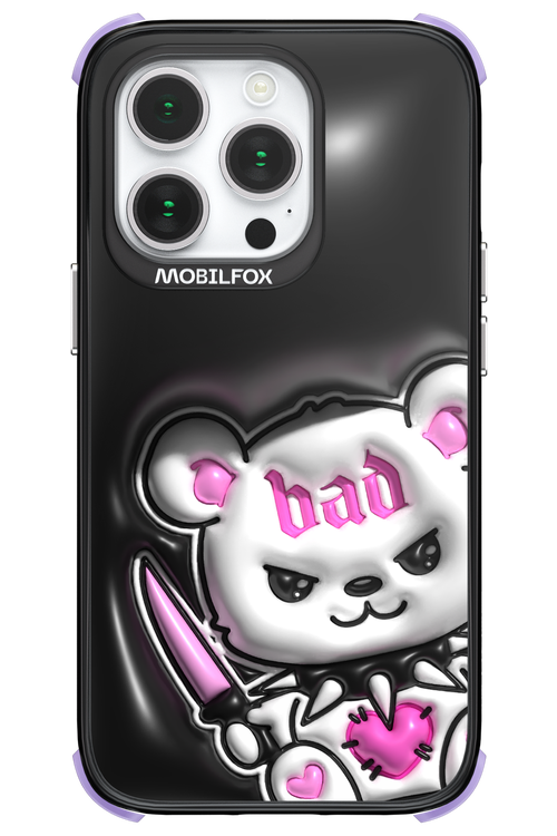 Bad Bear - Apple iPhone 14 Pro