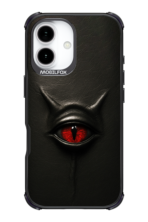 DevilEye 2.0 - Apple iPhone 17