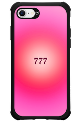 Aura 777 - Apple iPhone SE 2022