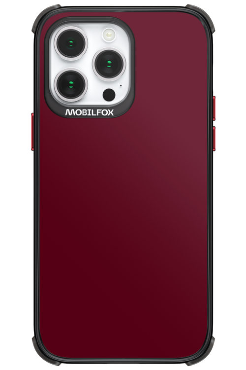 Burgundy 2.0 - Apple iPhone 14 Pro Max