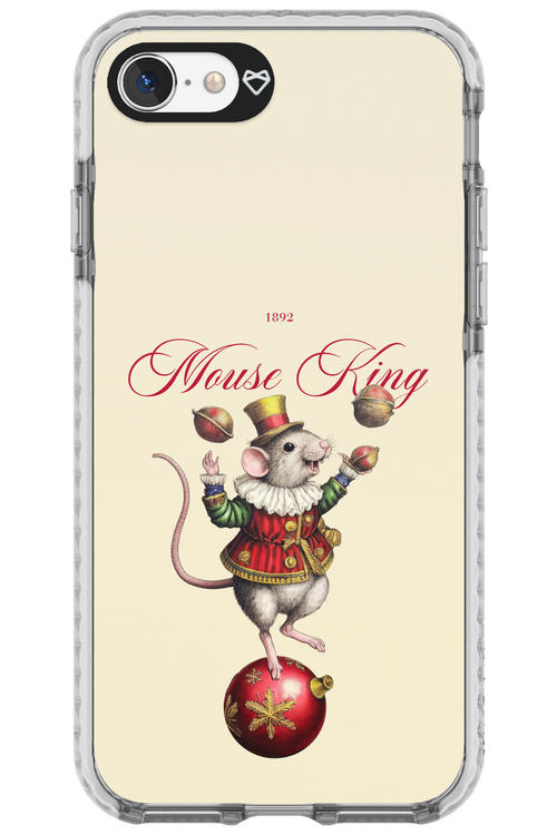 Mouse King - Apple iPhone 7