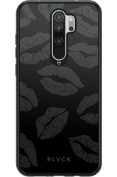 Dark Lips - Xiaomi Redmi Note 8 Pro