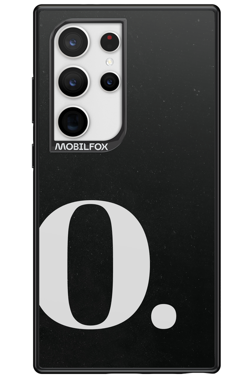 O (Off Space) 2.0 - Samsung Galaxy S24 Ultra