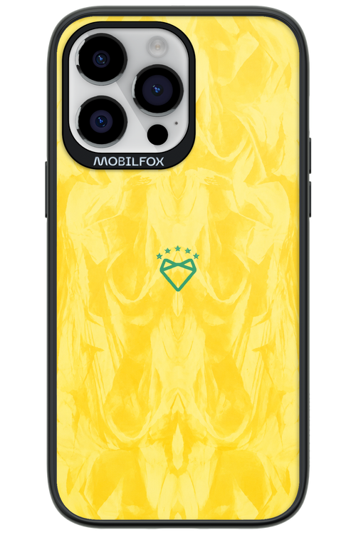Brasil X Mobilfox 2.0 - Apple iPhone 14 Pro Max