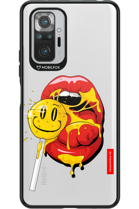 Lolli Kiss 2.0 - Xiaomi Redmi Note 10 Pro