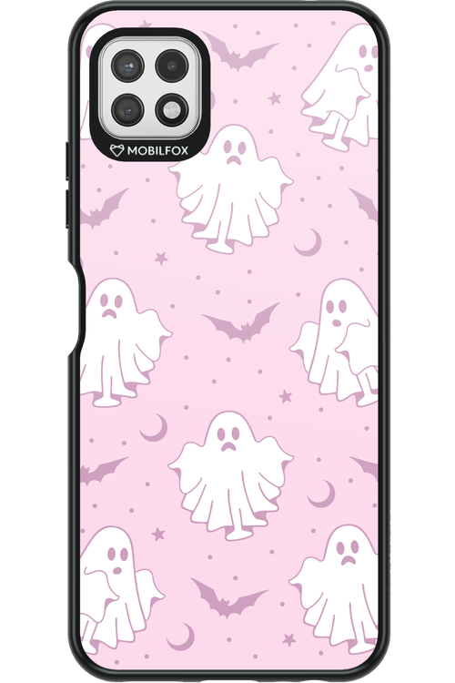 Boo Boo - Samsung Galaxy A22 5G