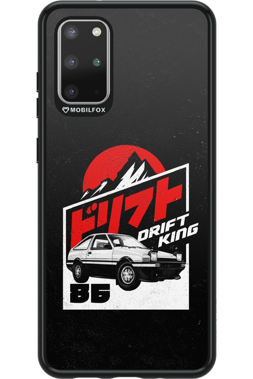 Drift king - Samsung Galaxy S20+