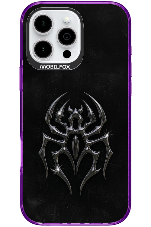 Dark Spider 2.0 - Apple iPhone 16 Pro Max