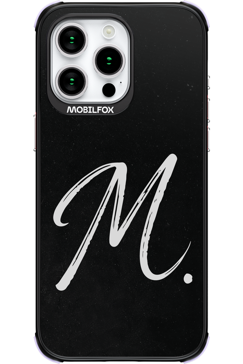(Off Space) M 2.0 - Apple iPhone 15 Pro Max