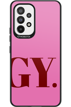 GY (Sorbet) 2.0 - Samsung Galaxy A53