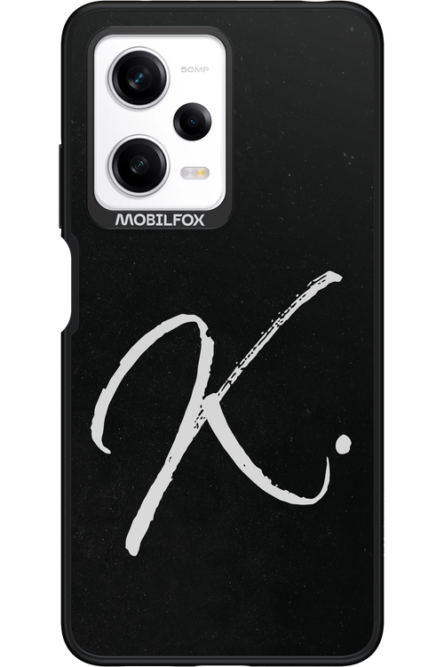 (Off Space) K 2.0 - Xiaomi Redmi Note 12 Pro 5G
