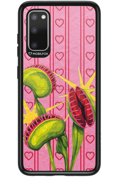 Vacation 2.0 - Samsung Galaxy S20