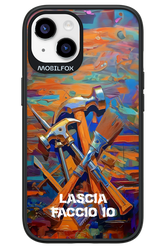 LASCIA FACCIO IO - Apple iPhone 14