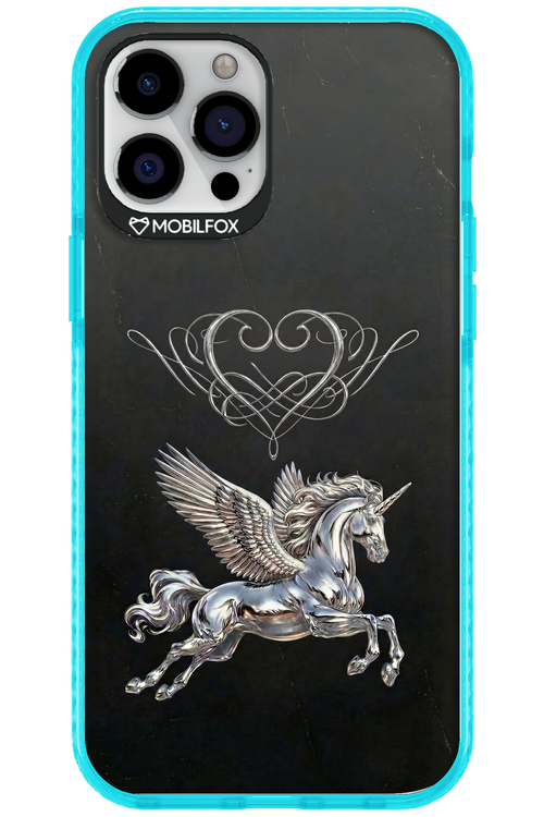 Horse Heart 2.0 - Apple iPhone 12 Pro Max