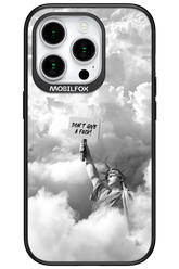 Don't give a  2.0 - Apple iPhone 15 Pro