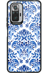 La Dolce Flora 2.0 - Xiaomi Redmi Note 10S