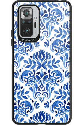 La Dolce Flora 2.0 - Xiaomi Redmi Note 10S