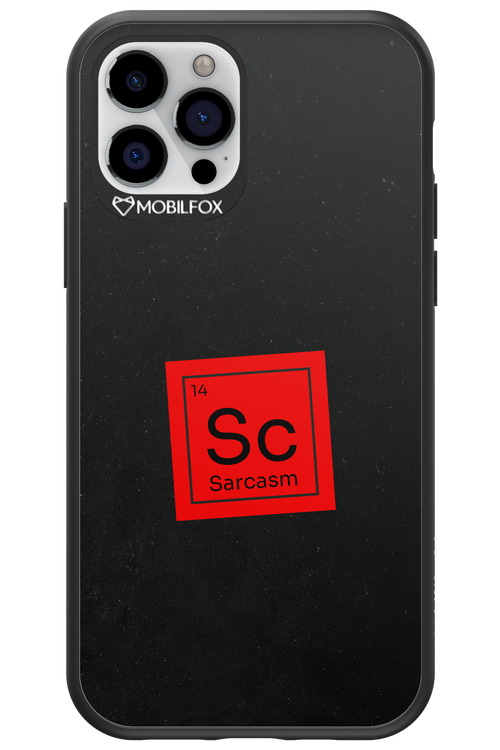 Sc 2.0 - Apple iPhone 12 Pro