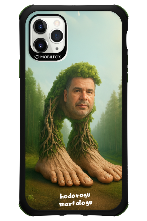 Hodorogu Martalogu - Apple iPhone 11 Pro Max