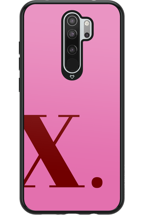 X (Sorbet) 2.0 - Xiaomi Redmi Note 8 Pro