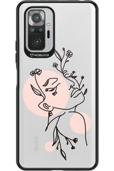 Confidence - Xiaomi Redmi Note 10 Pro