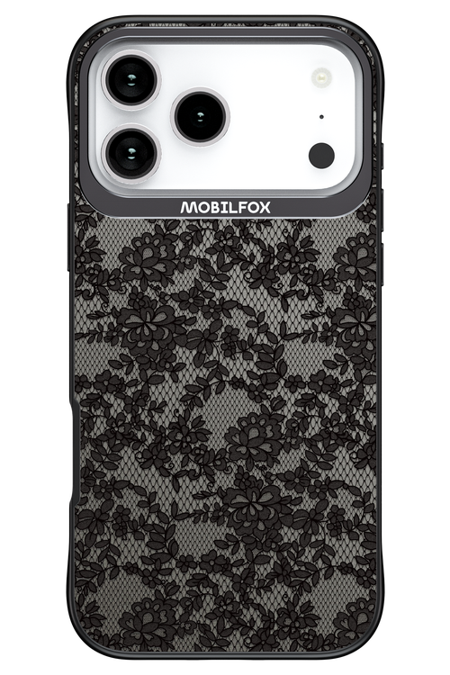 Floral lace 2.0 - Apple iPhone 17 Pro Max
