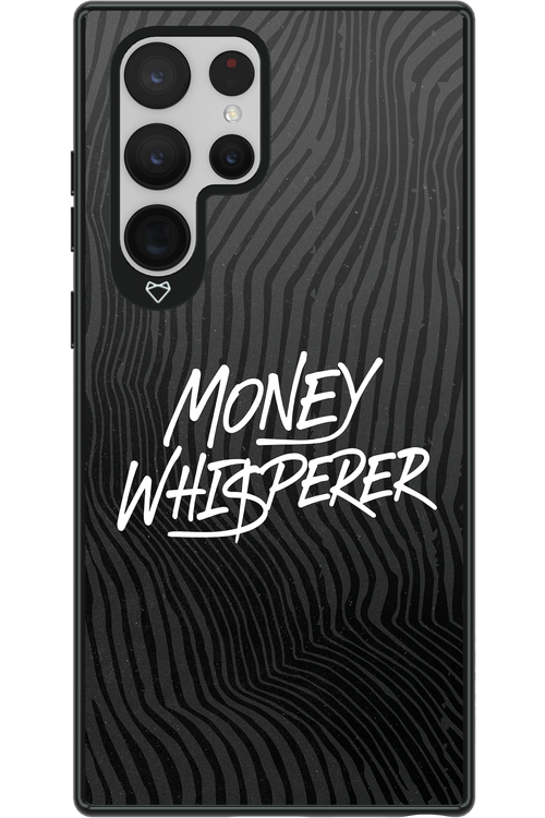 Money Whisperer 2.0 - Samsung Galaxy S22 Ultra