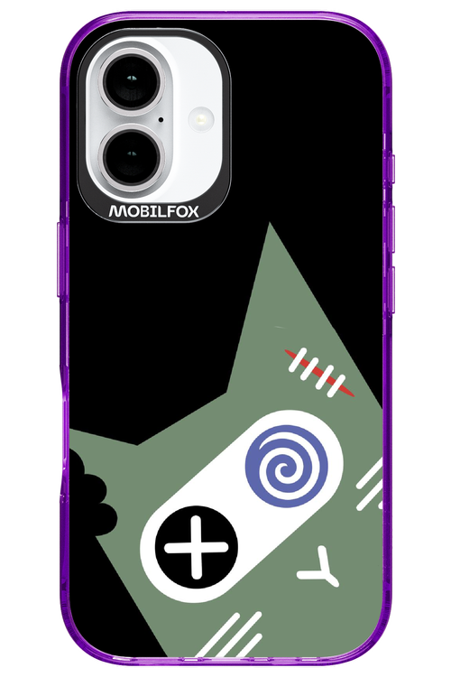 scarface - Apple iPhone 16