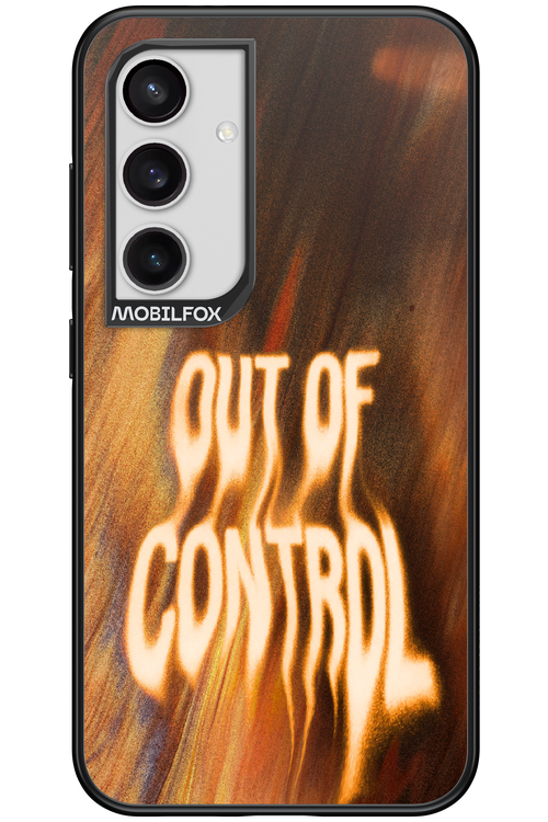 Out of Control 2.0 - Samsung Galaxy S24