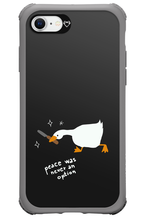 OPTION 2.0 - Apple iPhone SE 2022