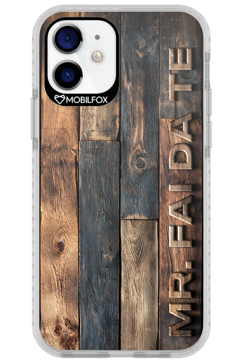 Mr. FAI DA TE 2.0 - Apple iPhone 12