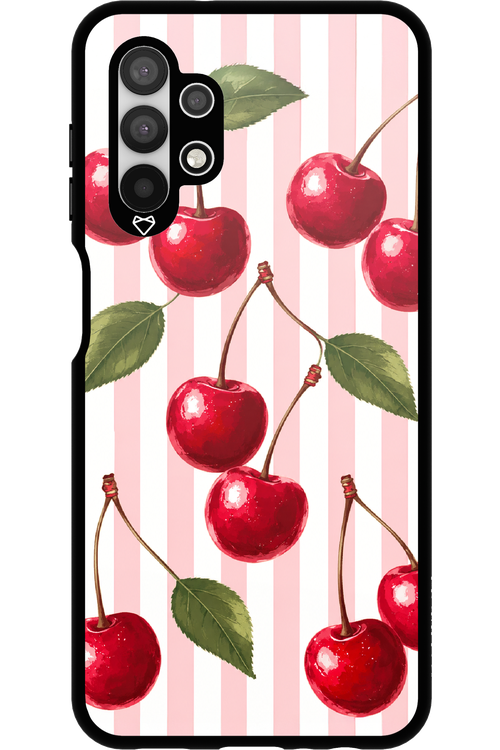 Retro Cherry 2.0 - Samsung Galaxy A13 4G