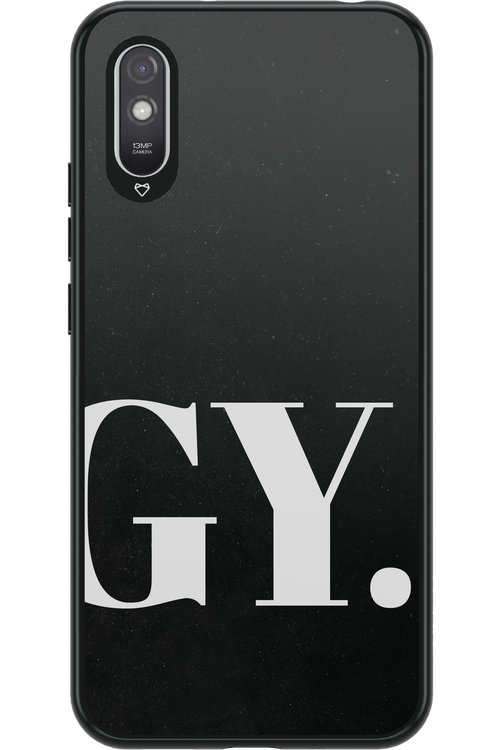 GY (Off Space) 2.0 - Xiaomi Redmi 9A