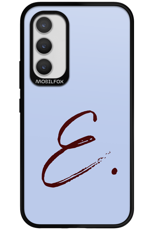 (Jellyfish Presso) E 2.0 - Samsung Galaxy A34