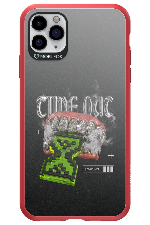 Time Out 2.0 - Apple iPhone 11 Pro Max