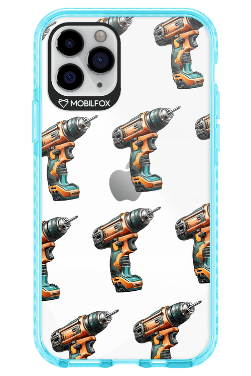 Screwdriver Time 2.0 - Apple iPhone 11 Pro