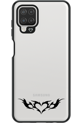 Techno Hart 2.0 - Samsung Galaxy A12