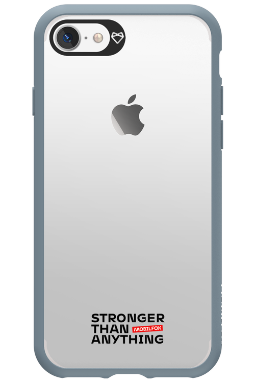 Stronger (Nude) - Apple iPhone 7