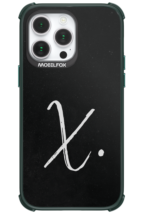 (Off Space) X 2.0 - Apple iPhone 14 Pro Max