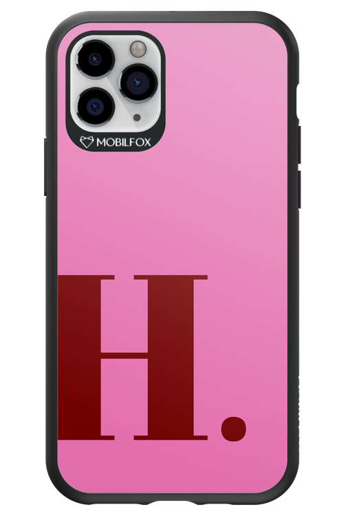 H (Sorbet) 2.0 - Apple iPhone 11 Pro